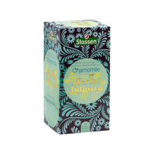 Stassen Chamomile Tea koperty - 25 x 1,2 g
