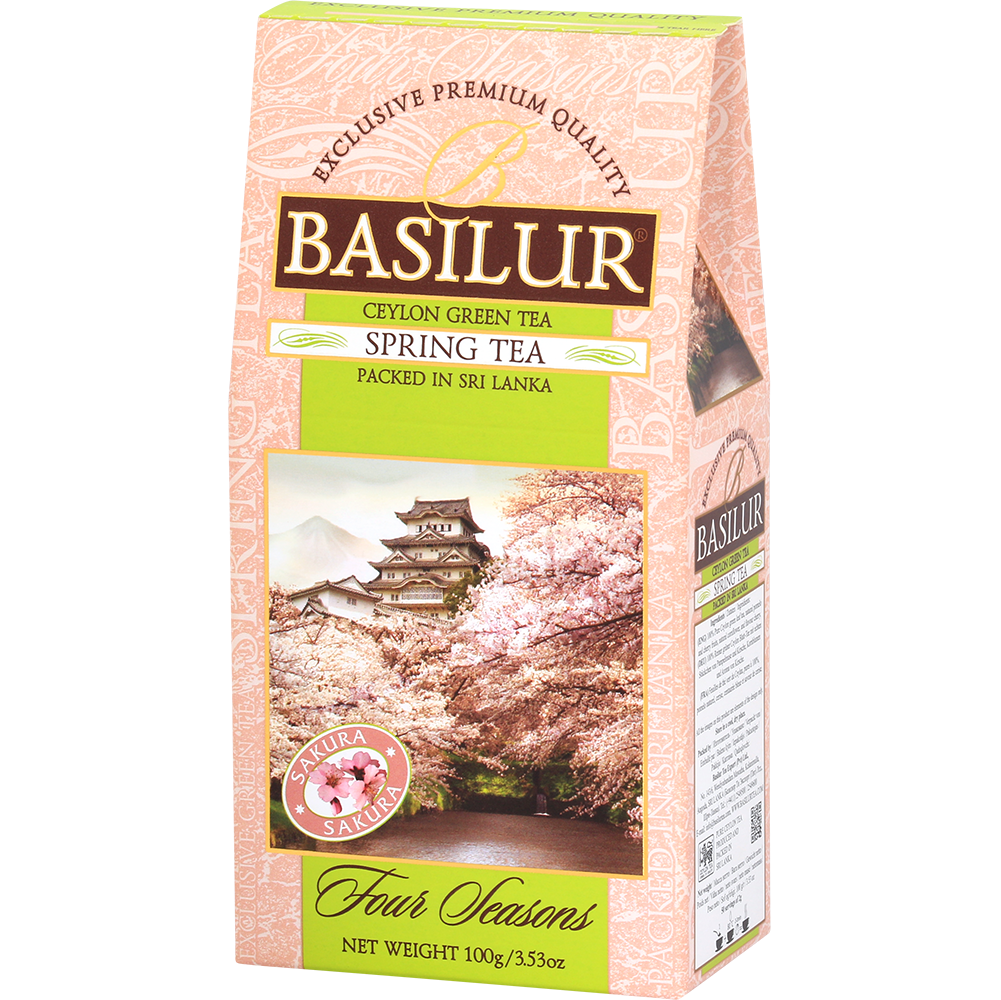 Widok_z_boku_opakowania_Basilur_Spring_Tea_Four_Seasons_z_motywem_kwitn_cej_wi_ni