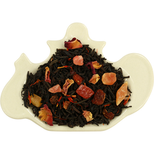 Basilur Strawberry & Cream refill - 100 g