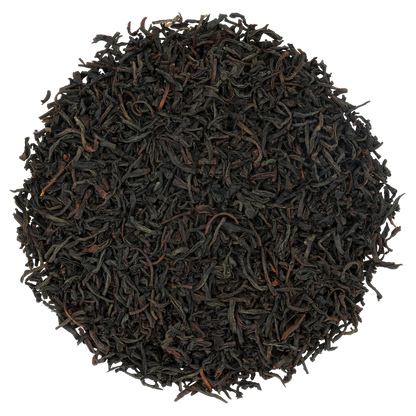 Liście czarnej herbaty Basilur Persian Earl Grey z naturalnym aromatem bergamotki