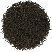 Liście czarnej herbaty Basilur Tea Library vol. II – 100% cejlońska herbata luzem.