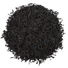 Suche liście czarnej herbaty cejlońskiej Orange Pekoe Basilur Imperial Ceylon