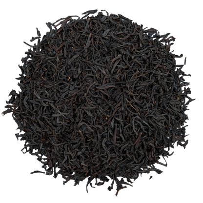 Suche liście czarnej herbaty cejlońskiej Orange Pekoe Basilur Imperial Ceylon