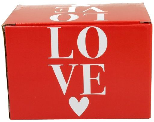 Ozdobne pudełko prezentowe do kubka porcelanowego Misie 1 – idealny prezent.