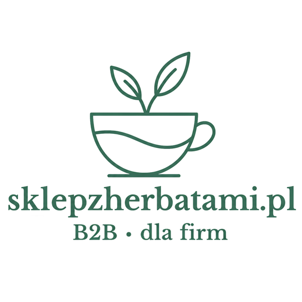B2B - Sklepzherbatami.pl